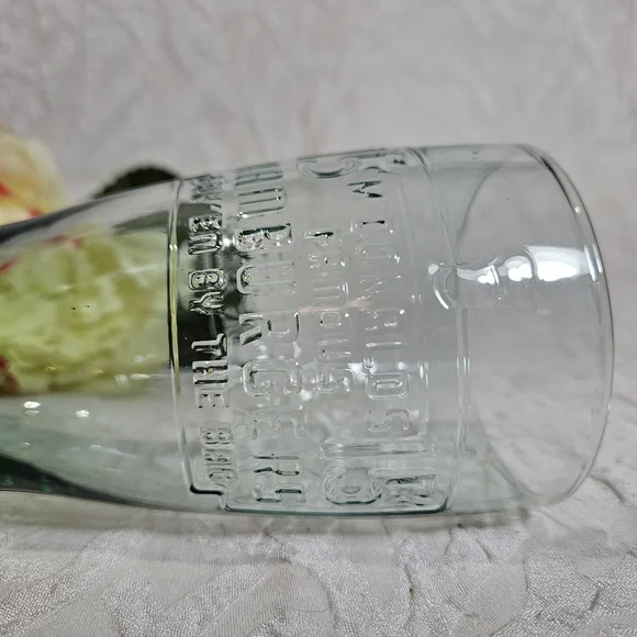 1948 Vintage McDonald's Glass - Picture 7 of 10